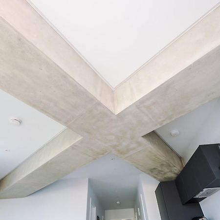 מנצ'סטר Hilltop Serviced Apartments - Deansgate מראה חיצוני תמונה
